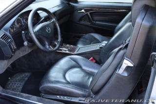Mercedes-Benz SL SL 500 R129 2000