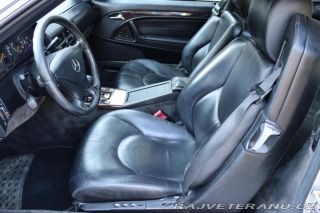 Mercedes-Benz SL SL 500 R129 2000