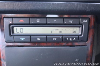 Mercedes-Benz SL SL 500 R129 2000