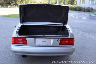 Mercedes-Benz SL SL 500 R129 2000