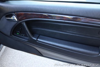 Mercedes-Benz SL SL 500 R129 2000