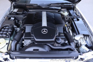 Mercedes-Benz SL SL 500 R129 2000