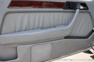 Mercedes-Benz 320 124 E320 CABRIO 162kW 1995