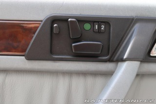 Mercedes-Benz 320 124 E320 CABRIO 162kW 1995