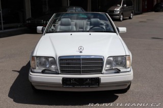 Mercedes-Benz 320 124 E320 CABRIO 162kW 1995