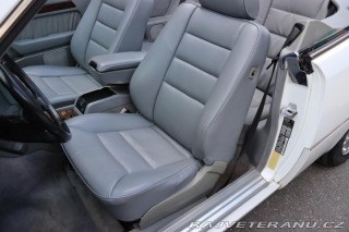 Mercedes-Benz 320 124 E320 CABRIO 162kW 1995