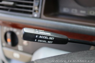 Mercedes-Benz 320 124 E320 CABRIO 162kW 1995