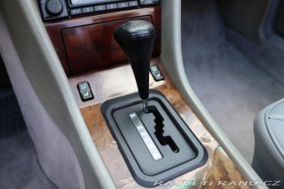Mercedes-Benz 320 124 E320 CABRIO 162kW 1995