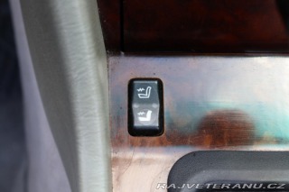 Mercedes-Benz 320 124 E320 CABRIO 162kW 1995