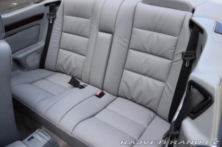 Mercedes-Benz 320 124 E320 CABRIO 162kW 1995