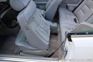 Mercedes-Benz 320 124 E320 CABRIO 162kW 1995