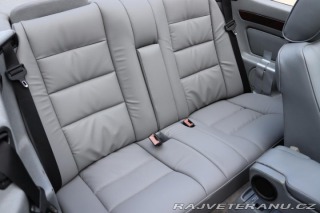 Mercedes-Benz 320 124 E320 CABRIO 162kW 1995