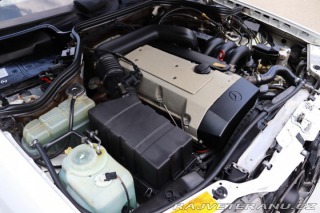 Mercedes-Benz 320 124 E320 CABRIO 162kW 1995