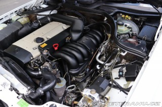 Mercedes-Benz 320 124 E320 CABRIO 162kW 1995