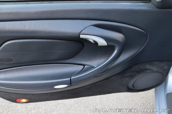 Porsche 911 996 3.4 CARRERA 221kW 1999