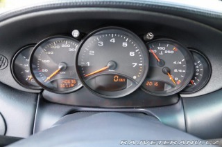 Porsche 911 996 3.4 CARRERA 221kW 1999