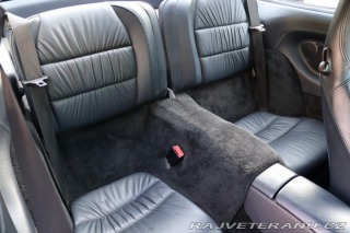 Porsche 911 996 3.4 CARRERA 221kW 1999