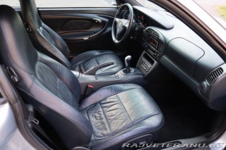 Porsche 911 996 3.4 CARRERA 221kW 1999