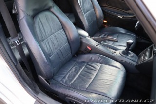 Porsche 911 996 3.4 CARRERA 221kW 1999