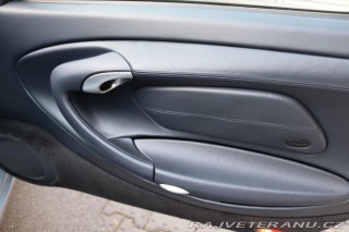 Porsche 911 996 3.4 CARRERA 221kW 1999