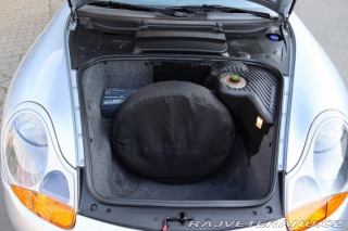 Porsche 911 996 3.4 CARRERA 221kW 1999