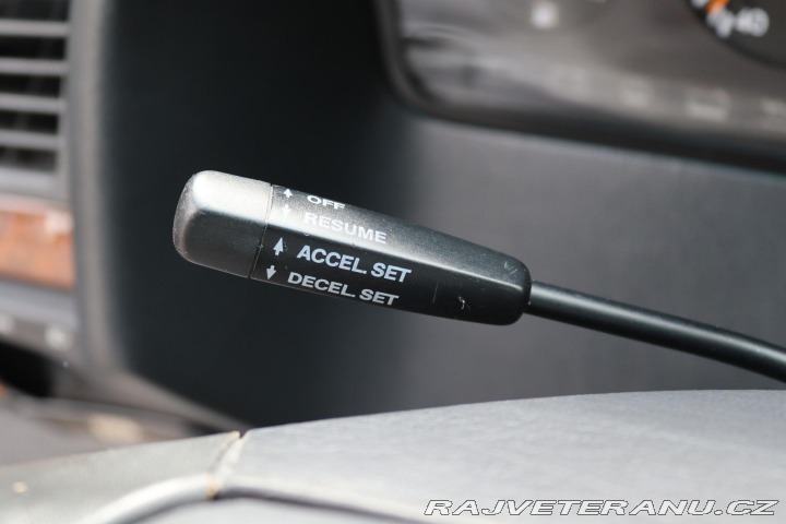 Mercedes-Benz S 500SE W140 5.0 240kW 1992