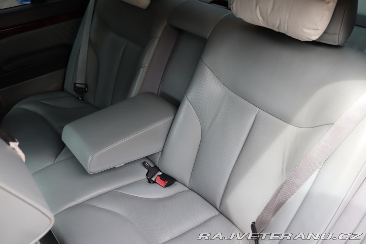 Mercedes-Benz S 500SE W140 5.0 240kW 1992