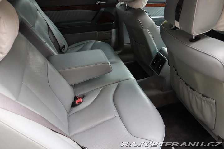 Mercedes-Benz S 500SE W140 5.0 240kW 1992