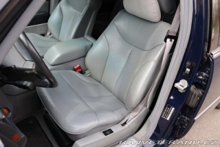 Mercedes-Benz S 500SE W140 5.0 240kW 1992