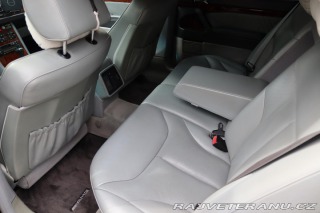Mercedes-Benz S 500SE W140 5.0 240kW 1992
