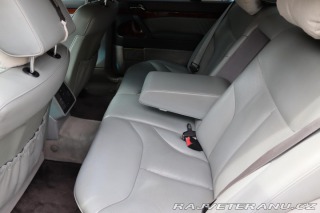 Mercedes-Benz S 500SE W140 5.0 240kW 1992