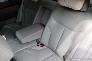 Mercedes-Benz S 500SE W140 5.0 240kW 1992