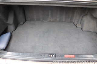 Mercedes-Benz S 500SE W140 5.0 240kW 1992