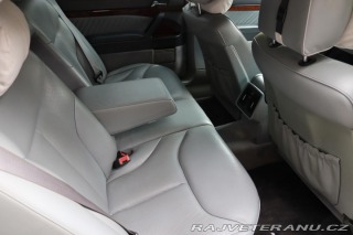 Mercedes-Benz S 500SE W140 5.0 240kW 1992