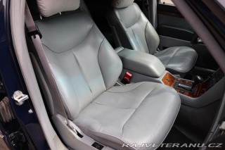 Mercedes-Benz S 500SE W140 5.0 240kW 1992