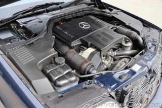Mercedes-Benz S 500SE W140 5.0 240kW 1992