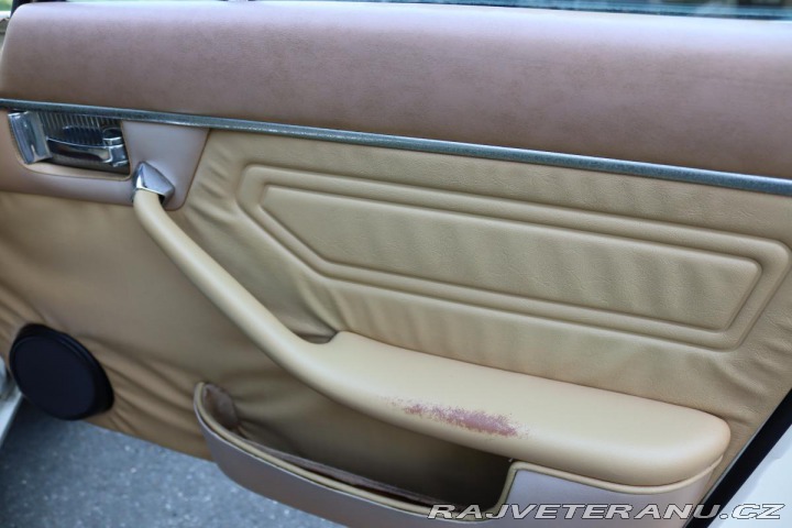Jaguar XJ XJ6 XJ6L 4.2 V6 125kW 1975