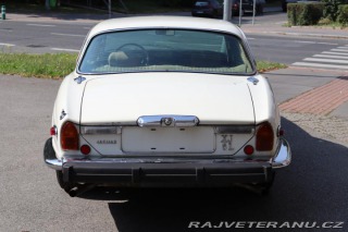 Jaguar XJ XJ6 XJ6L 4.2 V6 125kW 1975