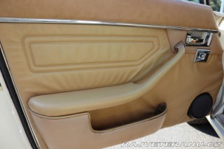 Jaguar XJ XJ6 XJ6L 4.2 V6 125kW 1975