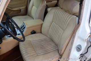 Jaguar XJ XJ6 XJ6L 4.2 V6 125kW 1975
