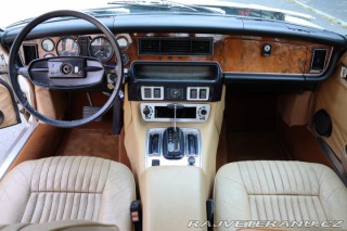 Jaguar XJ XJ6 XJ6L 4.2 V6 125kW 1975