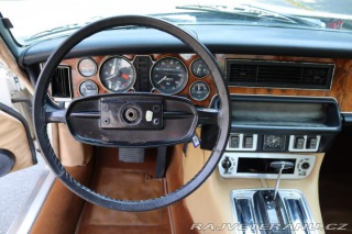 Jaguar XJ XJ6 XJ6L 4.2 V6 125kW 1975