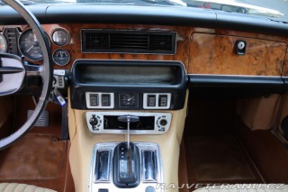 Jaguar XJ XJ6 XJ6L 4.2 V6 125kW 1975