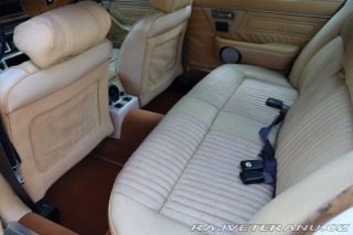 Jaguar XJ XJ6 XJ6L 4.2 V6 125kW 1975