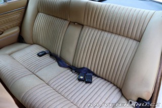 Jaguar XJ XJ6 XJ6L 4.2 V6 125kW 1975
