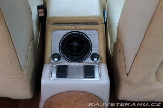 Jaguar XJ XJ6 XJ6L 4.2 V6 125kW 1975