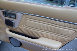 Jaguar XJ XJ6 XJ6L 4.2 V6 125kW 1975