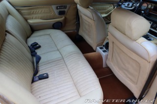 Jaguar XJ XJ6 XJ6L 4.2 V6 125kW 1975