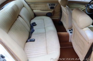 Jaguar XJ XJ6 XJ6L 4.2 V6 125kW 1975