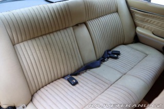 Jaguar XJ XJ6 XJ6L 4.2 V6 125kW 1975